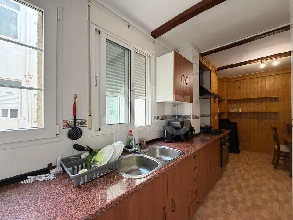 2 bedroom Apartment in Torrevieja - AG153052 - Photo - 8