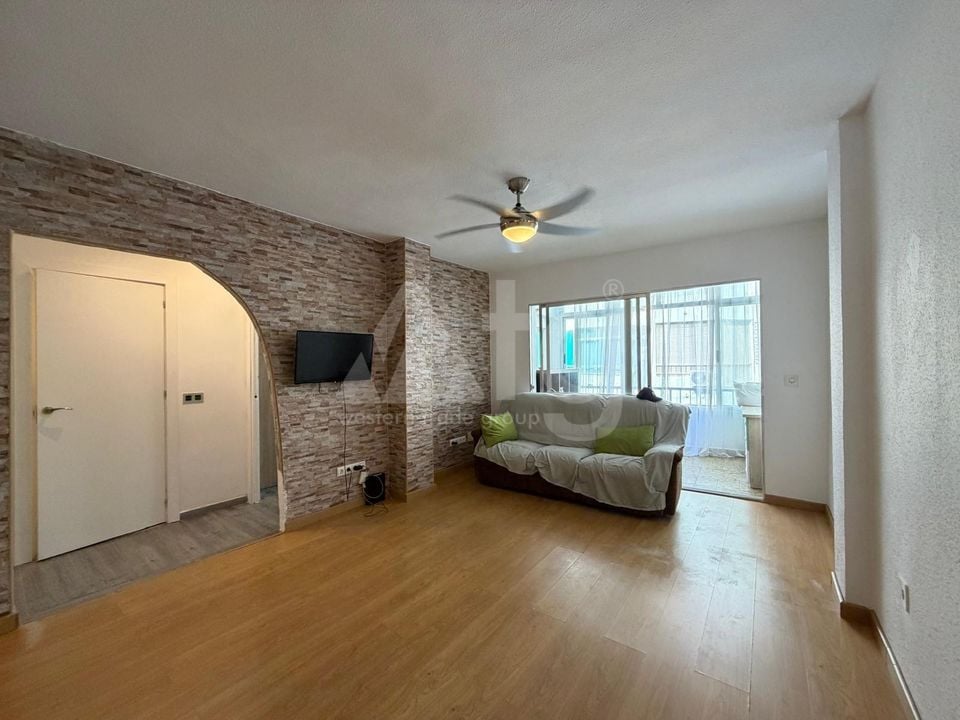 2 bedroom Apartment in Torrevieja - AG153052 - Photo - 1