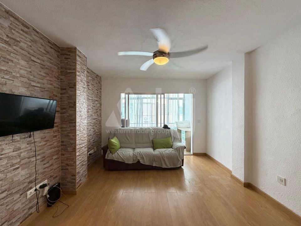 2 bedroom Apartment in Torrevieja - AG153052 - Photo - 2