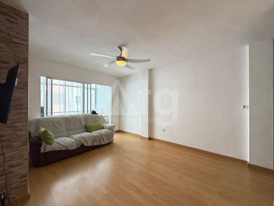2 bedroom Apartment in Torrevieja - AG153052 - Photo - 3