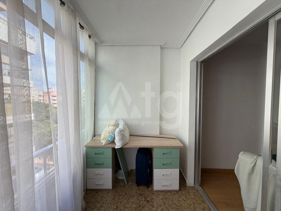 2 bedroom Apartment in Torrevieja - AG153052 - Photo - 21