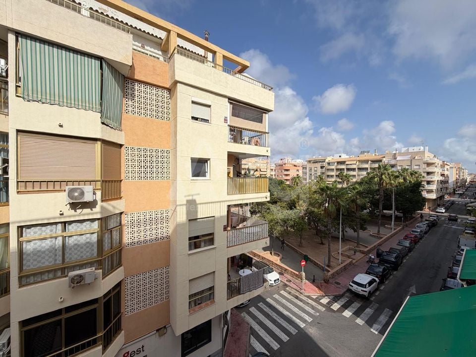 2 bedroom Apartment in Torrevieja - AG153052 - Photo - 22