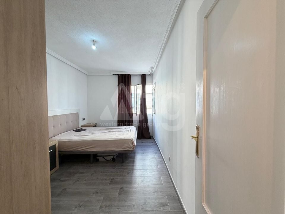 2 bedroom Apartment in Torrevieja - AG153052 - Photo - 10