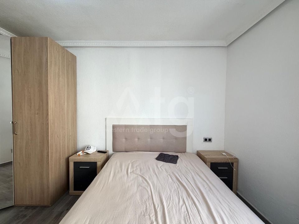 2 bedroom Apartment in Torrevieja - AG153052 - Photo - 11