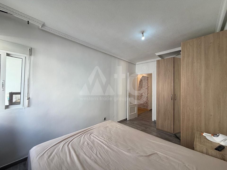 2 bedroom Apartment in Torrevieja - AG153052 - Photo - 13