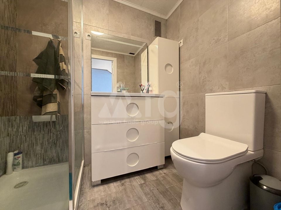 2 bedroom Apartment in Torrevieja - AG153052 - Photo - 18