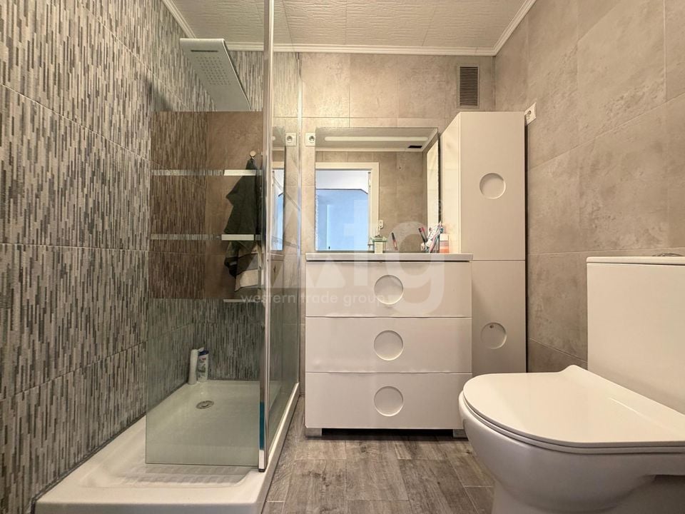 2 bedroom Apartment in Torrevieja - AG153052 - Photo - 17