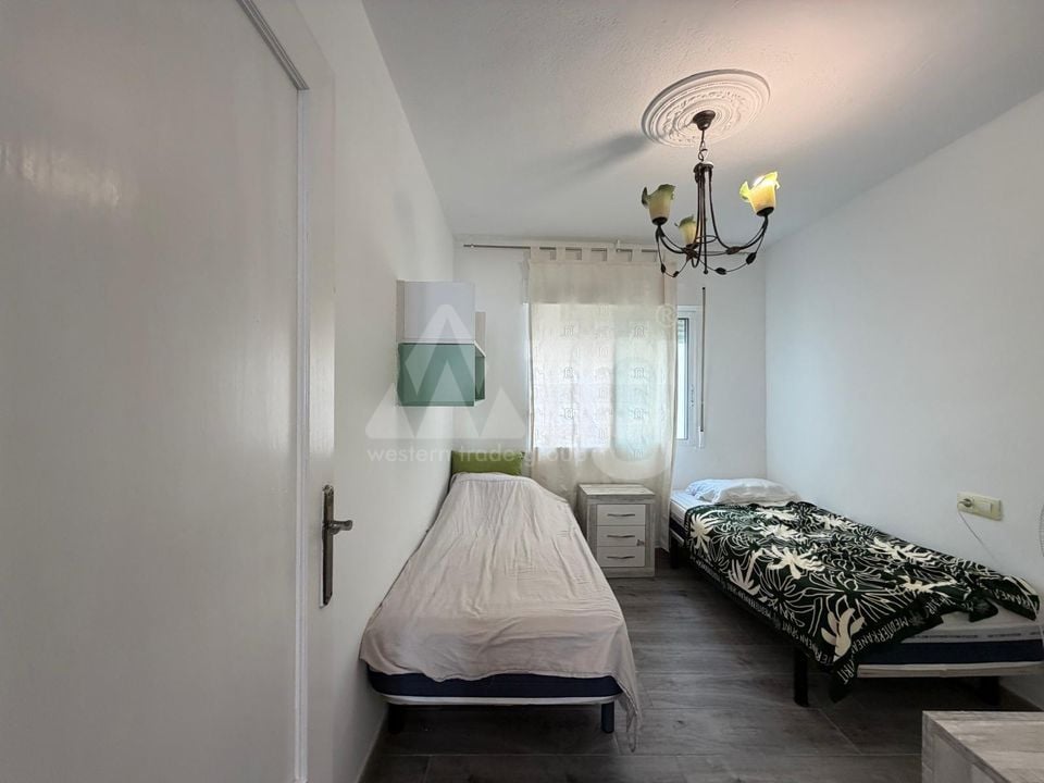 2 bedroom Apartment in Torrevieja - AG153052 - Photo - 14