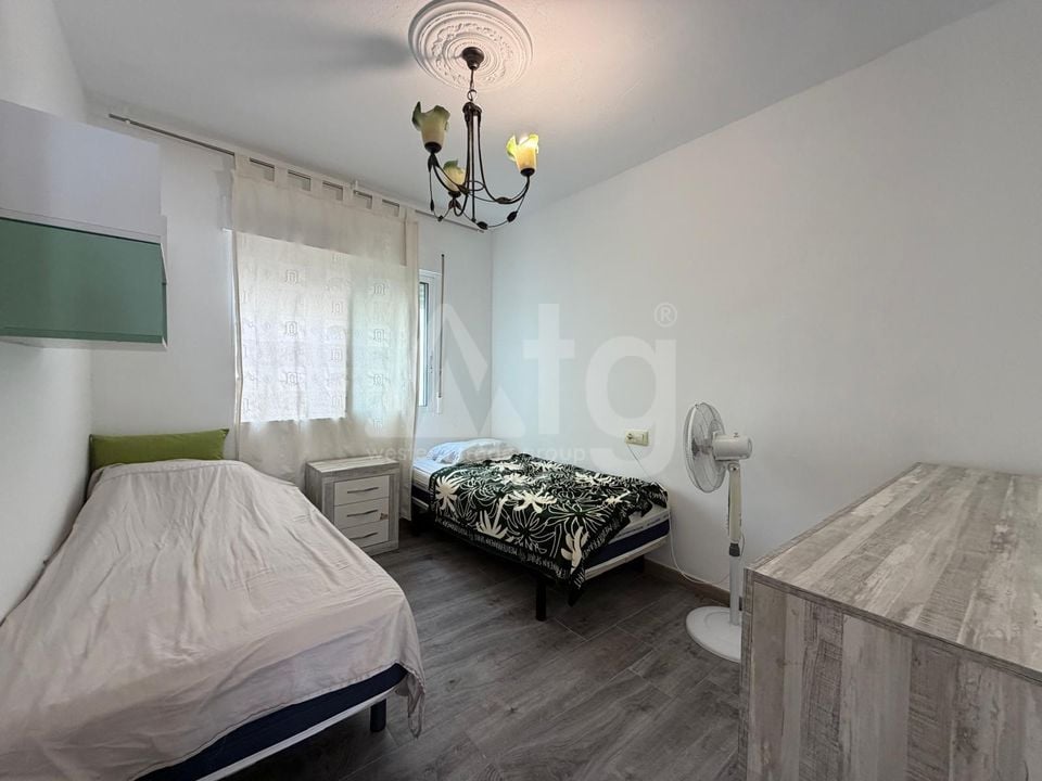 2 bedroom Apartment in Torrevieja - AG153052 - Photo - 15