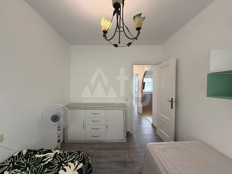 2 bedroom Apartment in Torrevieja - AG153052 - Photo - 16