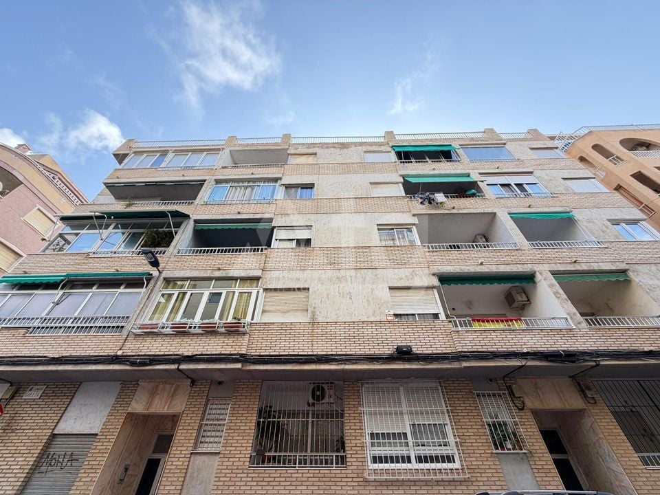 2 bedroom Apartment in Torrevieja - AG153052 - Photo - 23