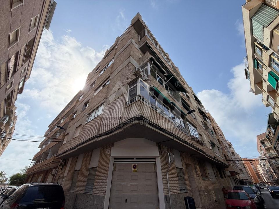 2 bedroom Apartment in Torrevieja - AG153052 - Photo - 25