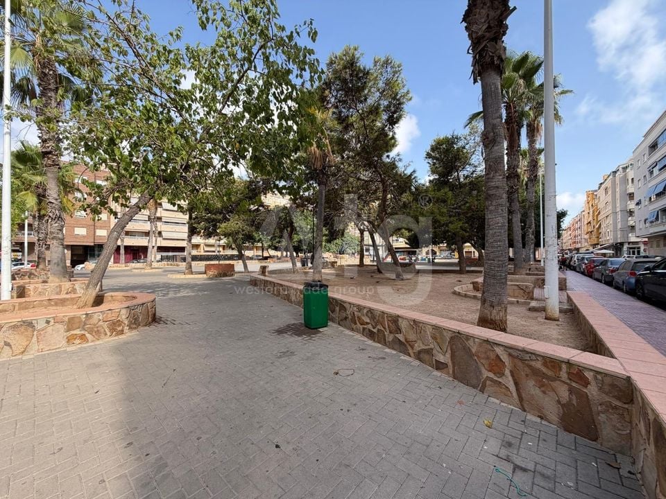 2 bedroom Apartment in Torrevieja - AG153052 - Photo - 26