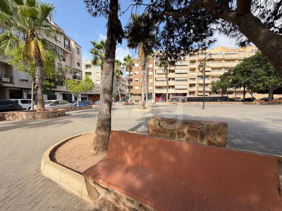 2 bedroom Apartment in Torrevieja - AG153052 - Photo - 28