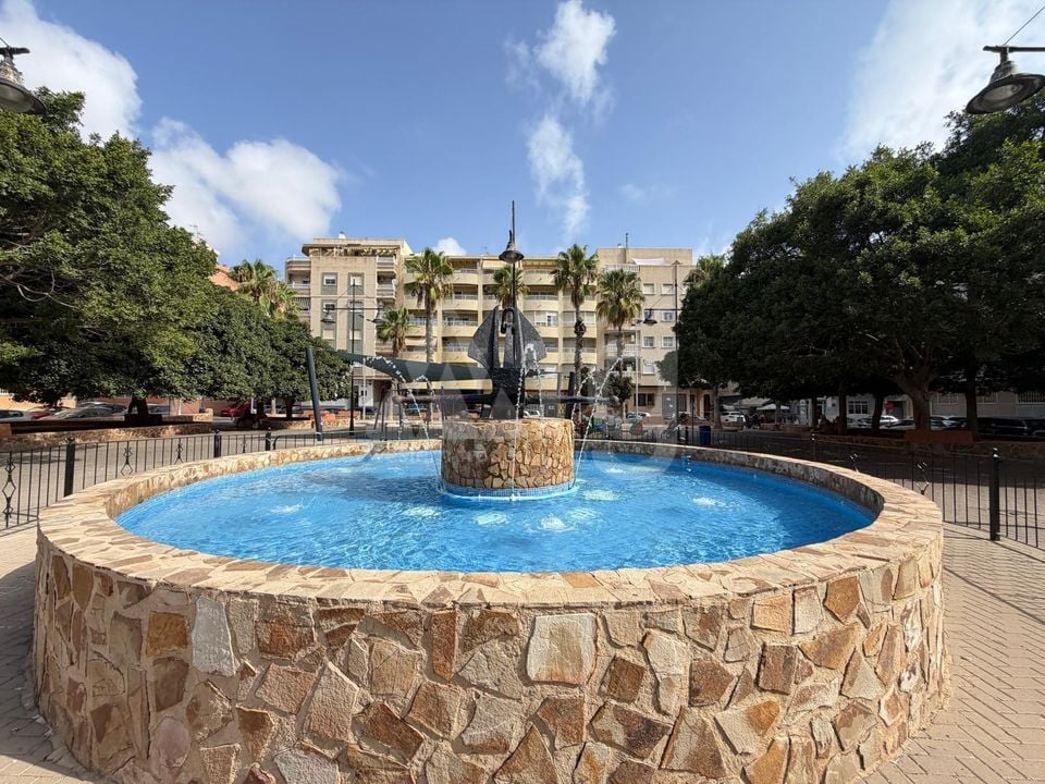 2 bedroom Apartment in Torrevieja - AG153052 - Photo - 29