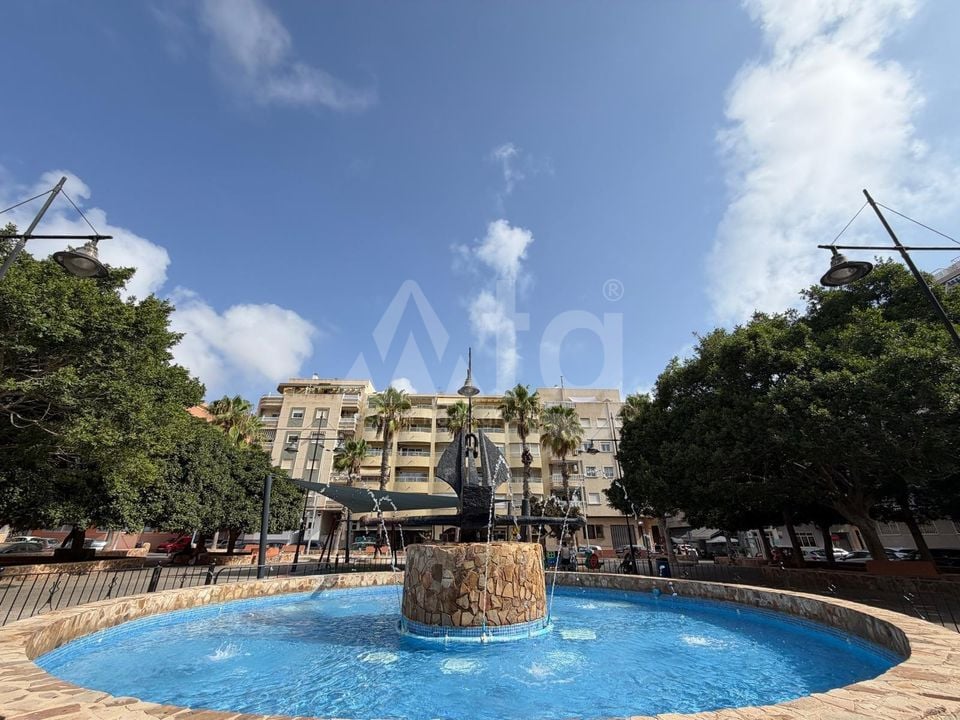 2 bedroom Apartment in Torrevieja - AG153052 - Photo - 30