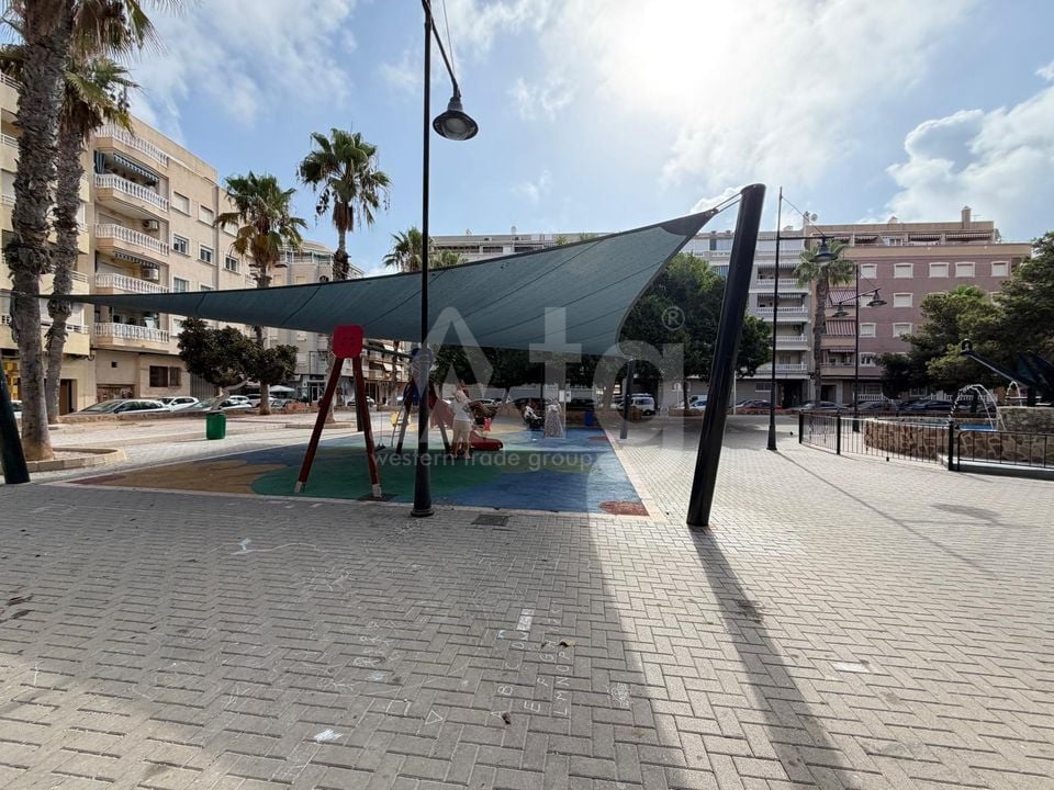 2 bedroom Apartment in Torrevieja - AG153052 - Photo - 32