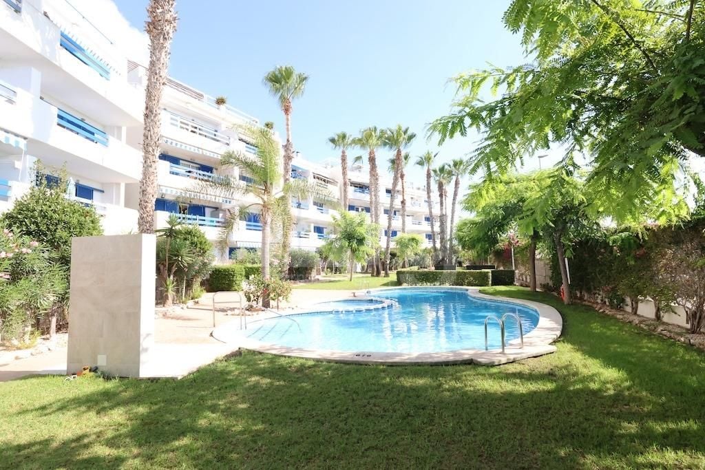 1 bedroom Apartment in Orihuela Costa - AG153058 - Photo - 1
