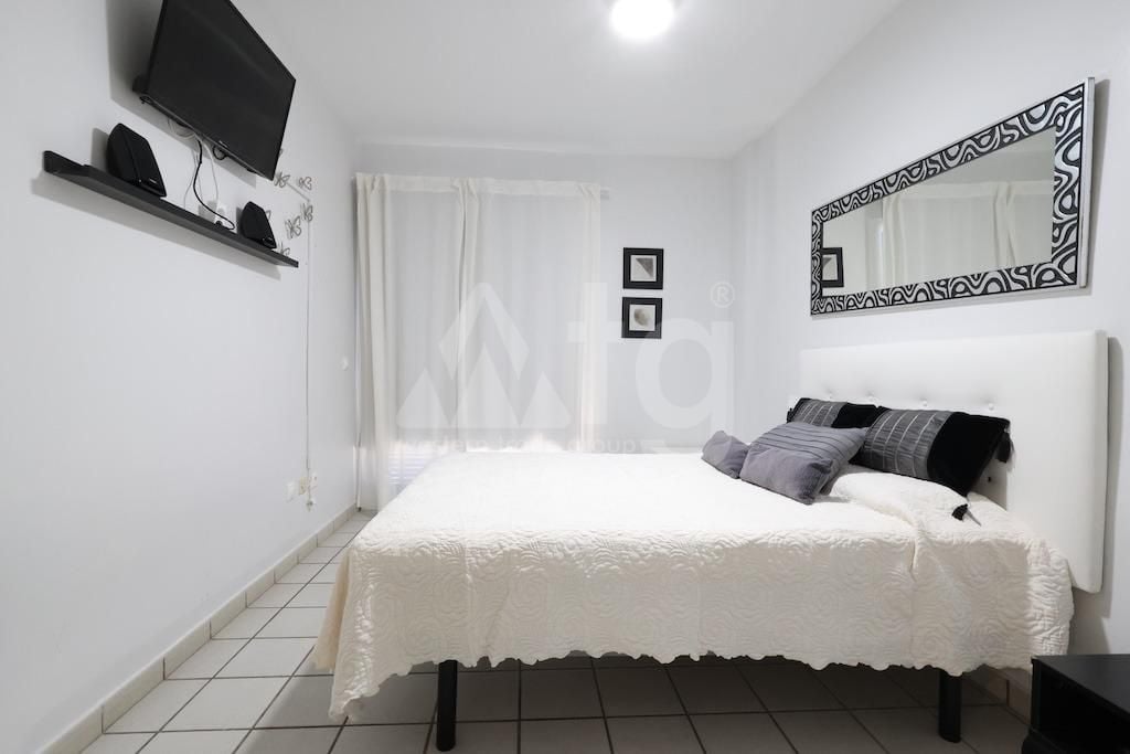 1 bedroom Apartment in Orihuela Costa - AG153058 - Photo - 12