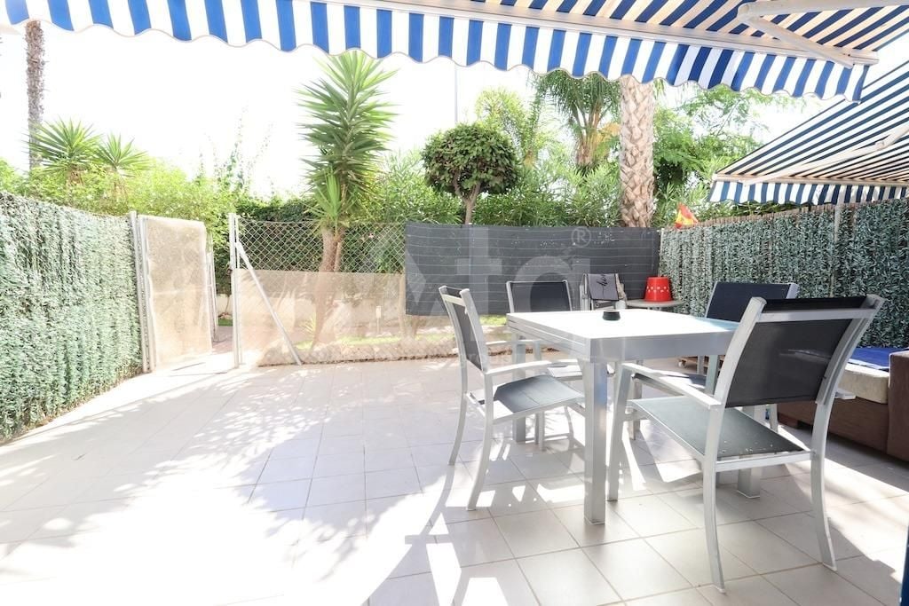 1 bedroom Apartment in Orihuela Costa - AG153058 - Photo - 5