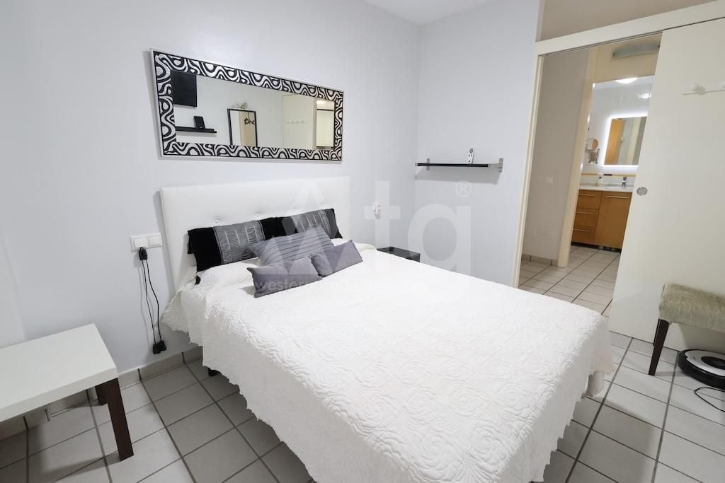 1 bedroom Apartment in Orihuela Costa - AG153058 - Photo - 13