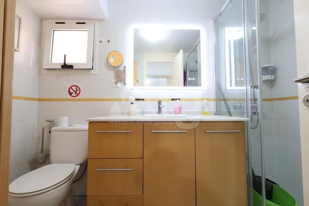 1 bedroom Apartment in Orihuela Costa - AG153058 - Photo - 14