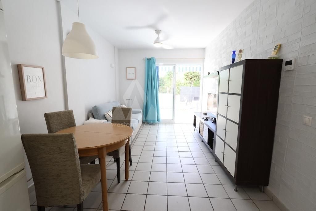 1 bedroom Apartment in Orihuela Costa - AG153058 - Photo - 8