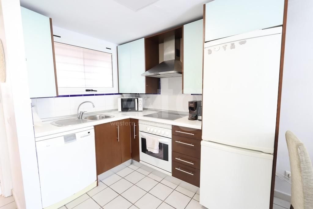 1 bedroom Apartment in Orihuela Costa - AG153058 - Photo - 10