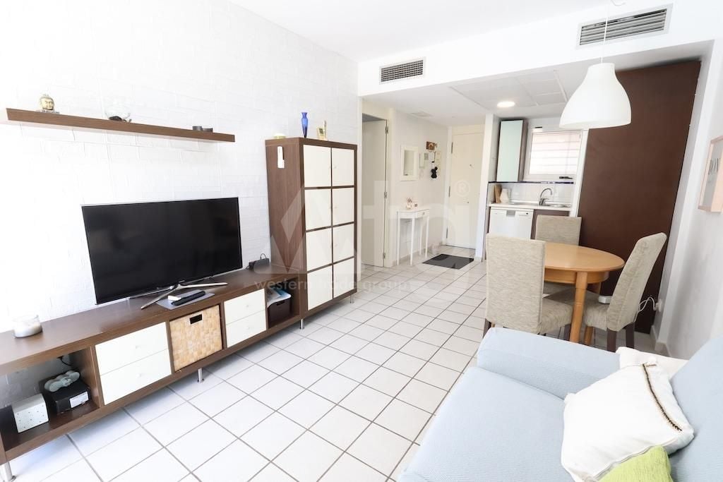 1 bedroom Apartment in Orihuela Costa - AG153058 - Photo - 7