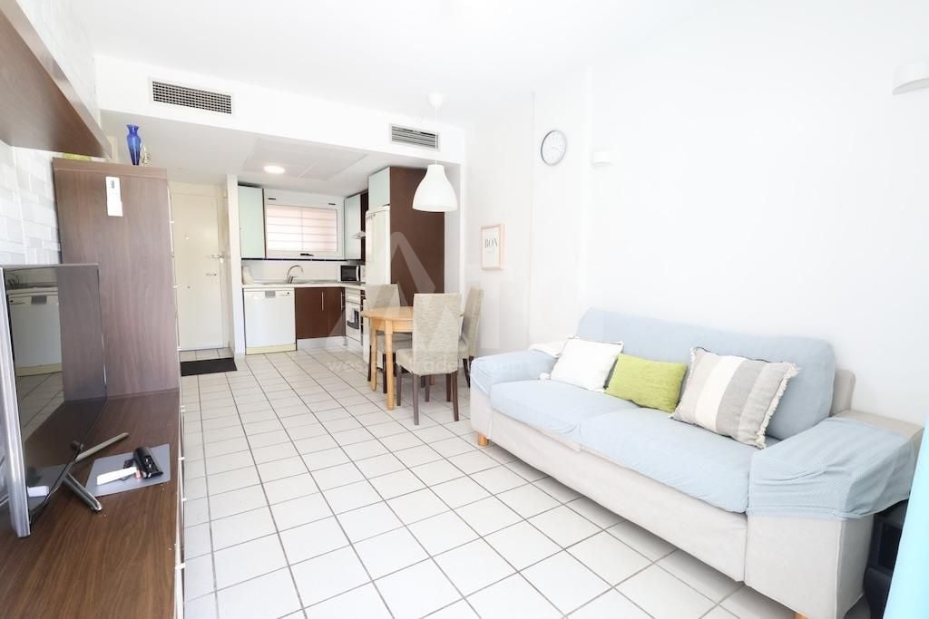 1 bedroom Apartment in Orihuela Costa - AG153058 - Photo - 6