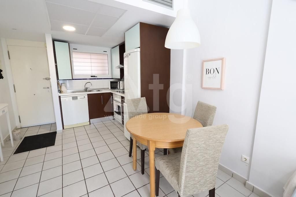 1 bedroom Apartment in Orihuela Costa - AG153058 - Photo - 9