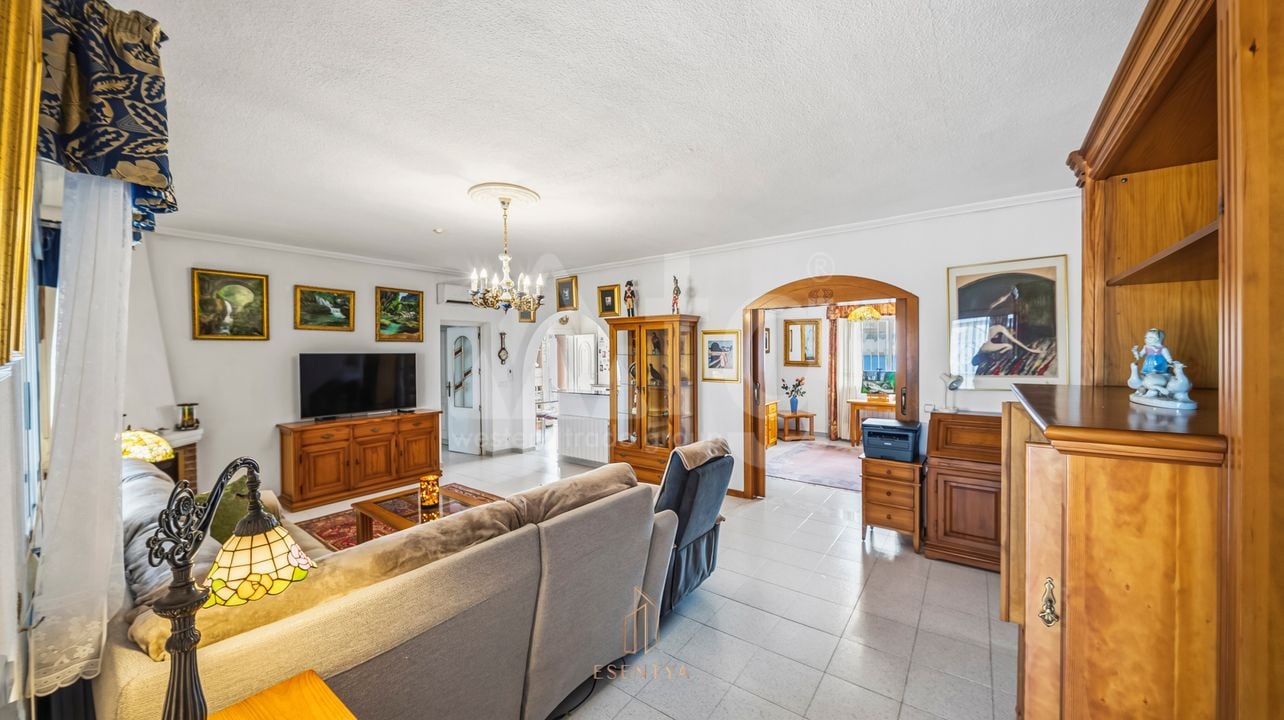 3 bedroom Villa in Ciudad Quesada - EE153087 - Photo - 8
