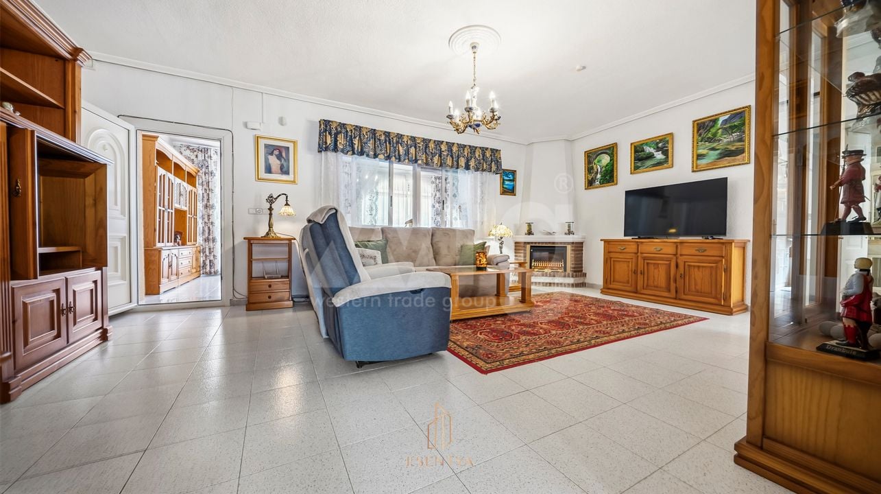 3 bedroom Villa in Ciudad Quesada - EE153087 - Photo - 7