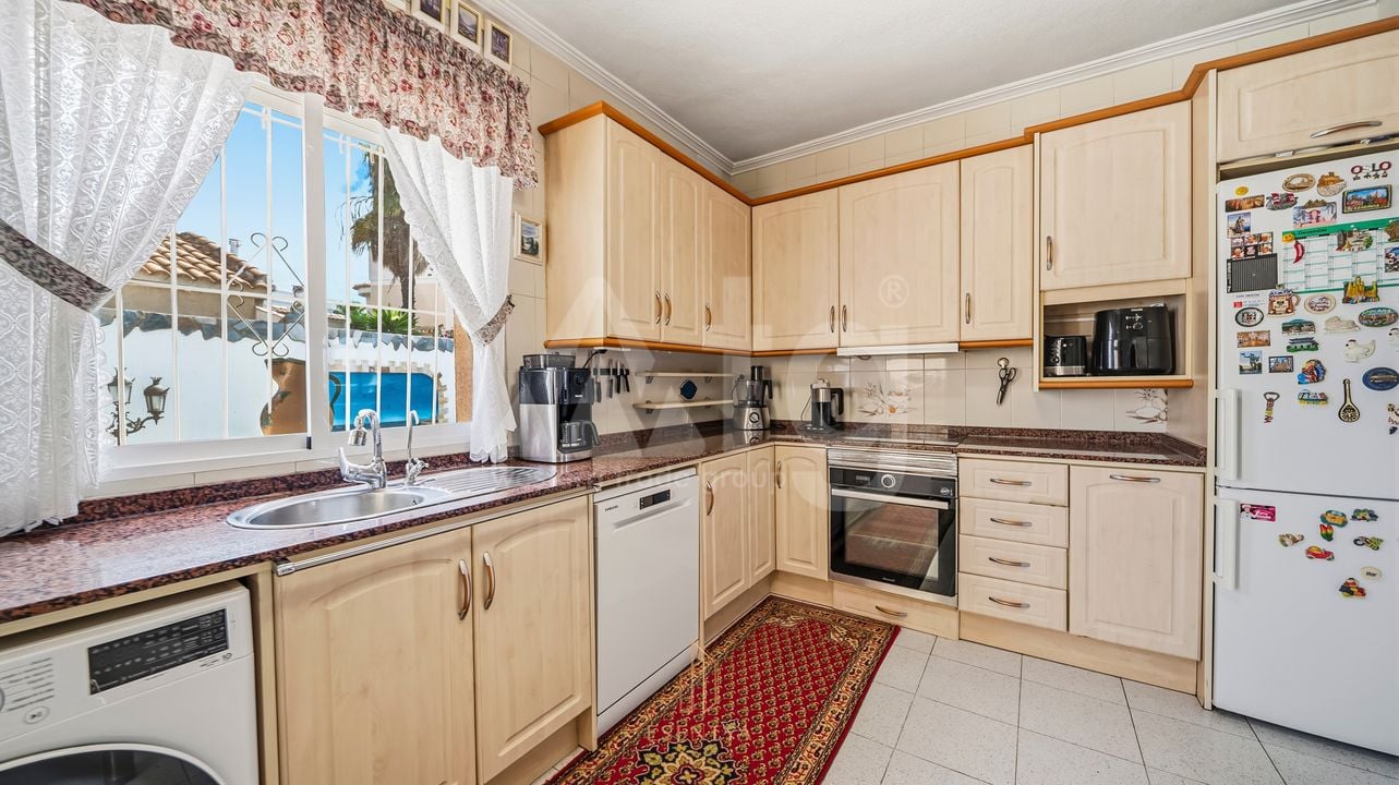 3 bedroom Villa in Ciudad Quesada - EE153087 - Photo - 13