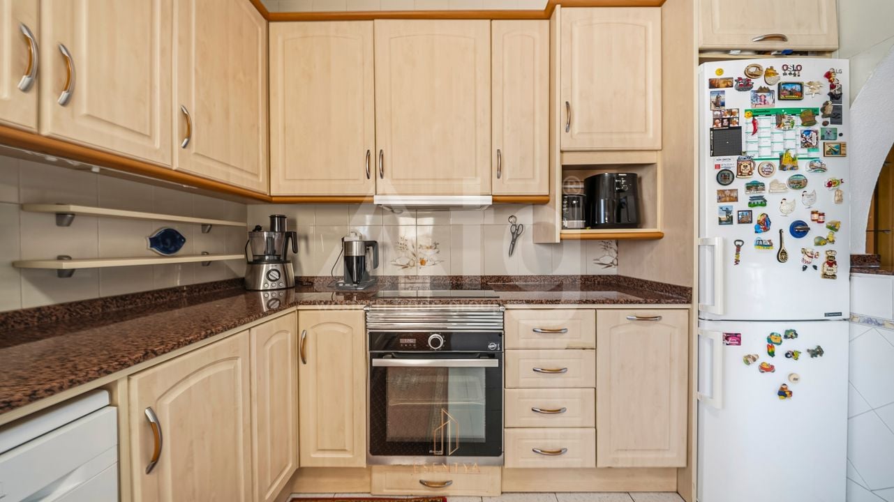 3 bedroom Villa in Ciudad Quesada - EE153087 - Photo - 14