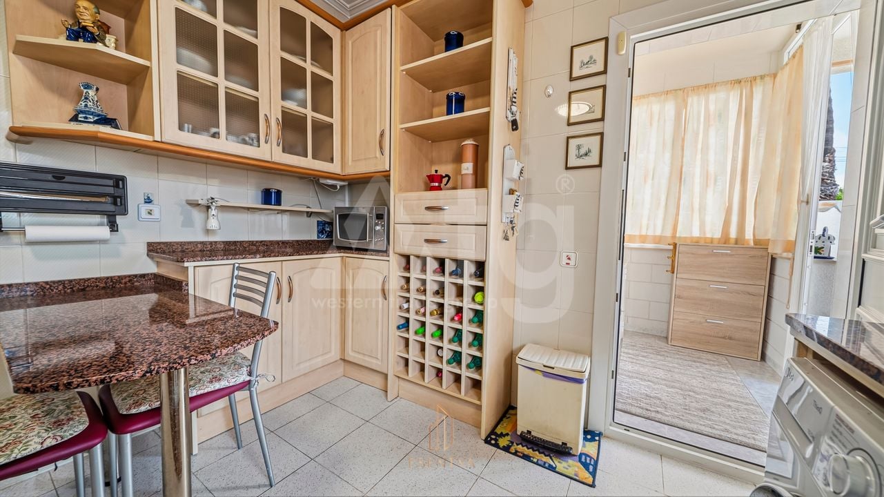 3 bedroom Villa in Ciudad Quesada - EE153087 - Photo - 15