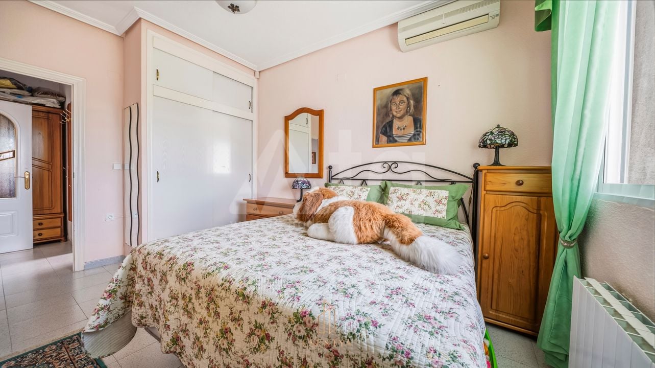 3 bedroom Villa in Ciudad Quesada - EE153087 - Photo - 18
