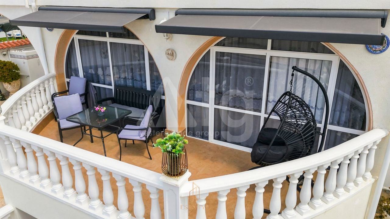 3 bedroom Villa in Ciudad Quesada - EE153087 - Photo - 27