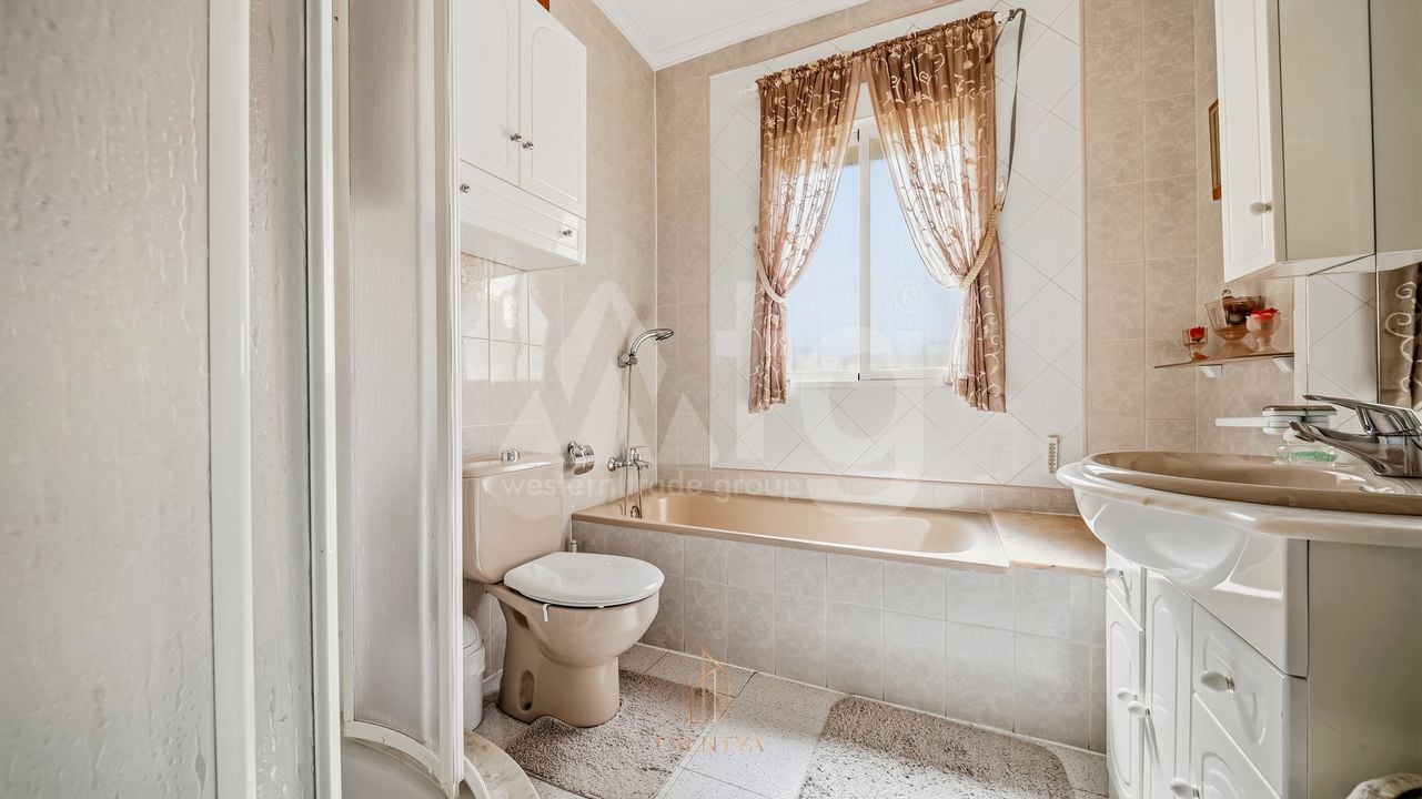 3 bedroom Villa in Ciudad Quesada - EE153087 - Photo - 23
