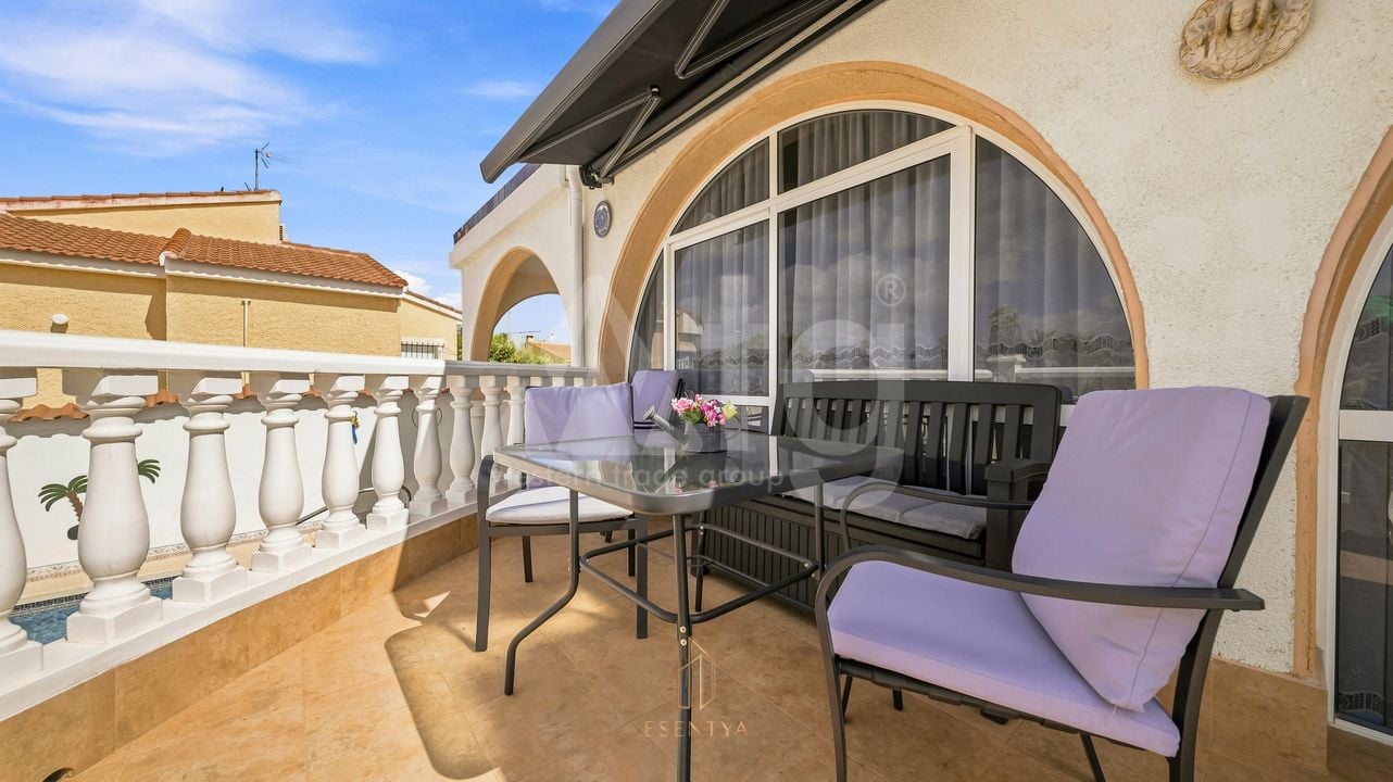 3 bedroom Villa in Ciudad Quesada - EE153087 - Photo - 25