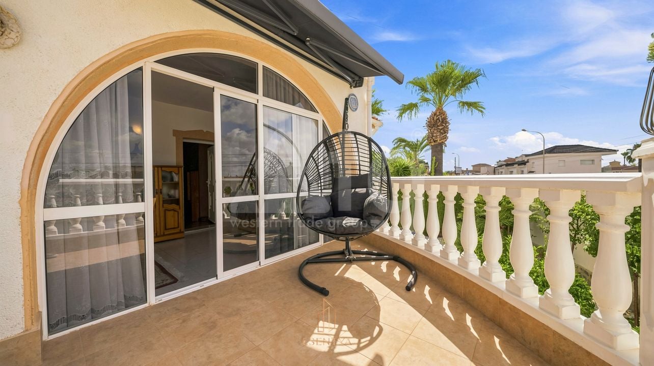 3 bedroom Villa in Ciudad Quesada - EE153087 - Photo - 26