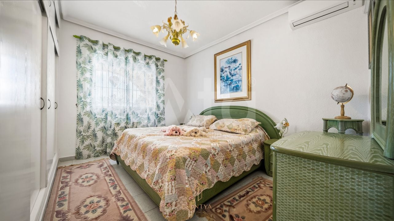 3 bedroom Villa in Ciudad Quesada - EE153087 - Photo - 19