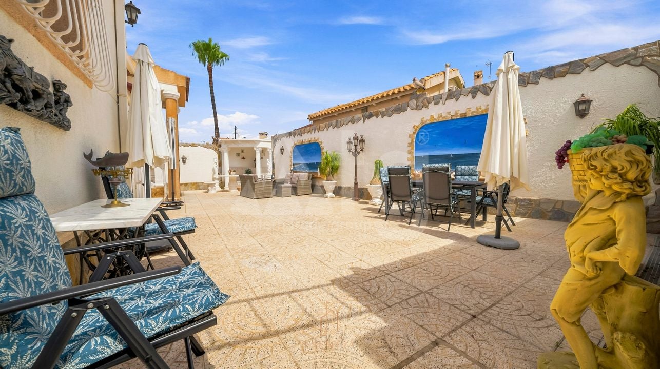 3 bedroom Villa in Ciudad Quesada - EE153087 - Photo - 29