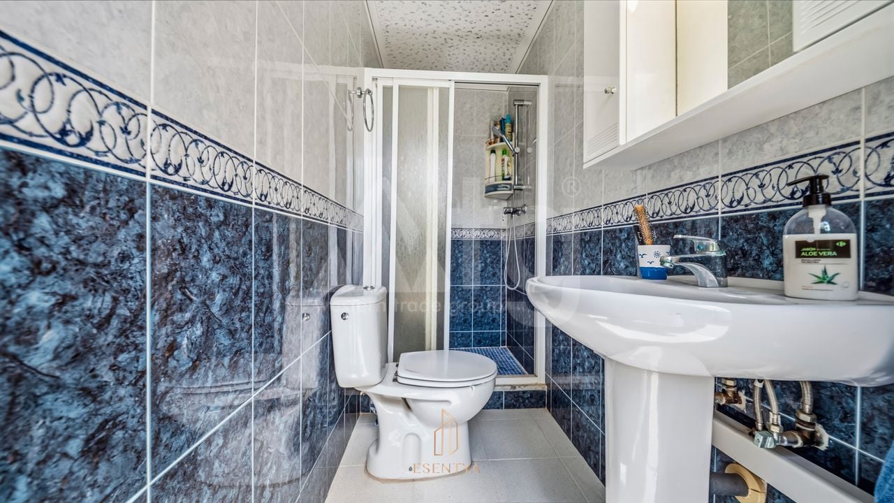 3 bedroom Villa in Ciudad Quesada - EE153087 - Photo - 24
