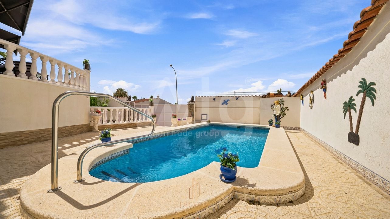 3 bedroom Villa in Ciudad Quesada - EE153087 - Photo - 35