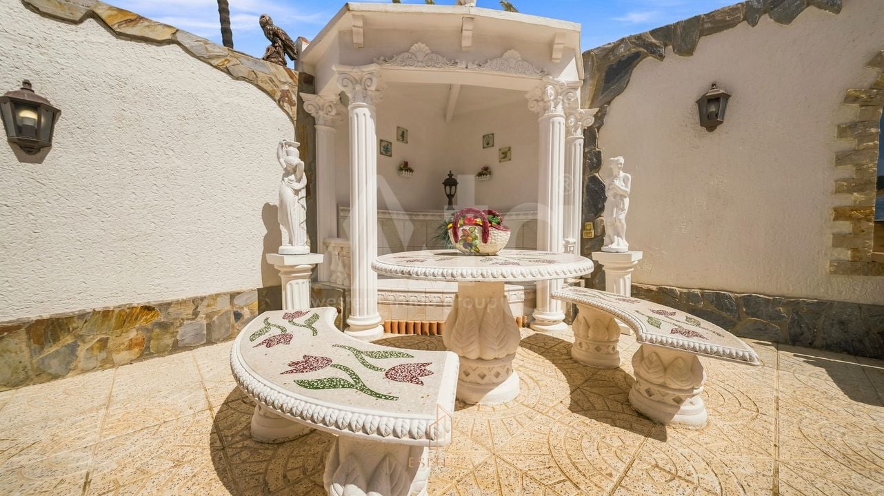 3 bedroom Villa in Ciudad Quesada - EE153087 - Photo - 31