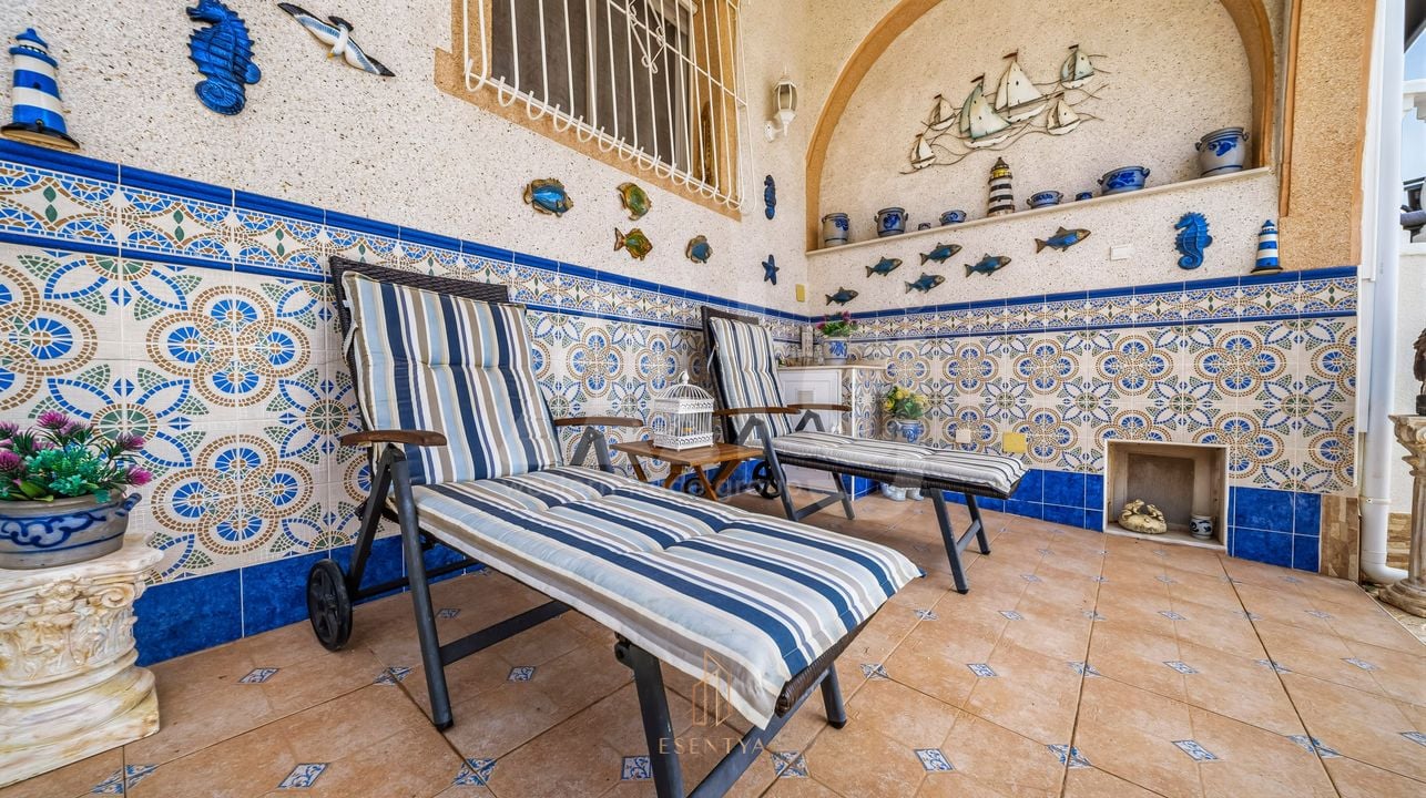 3 bedroom Villa in Ciudad Quesada - EE153087 - Photo - 34