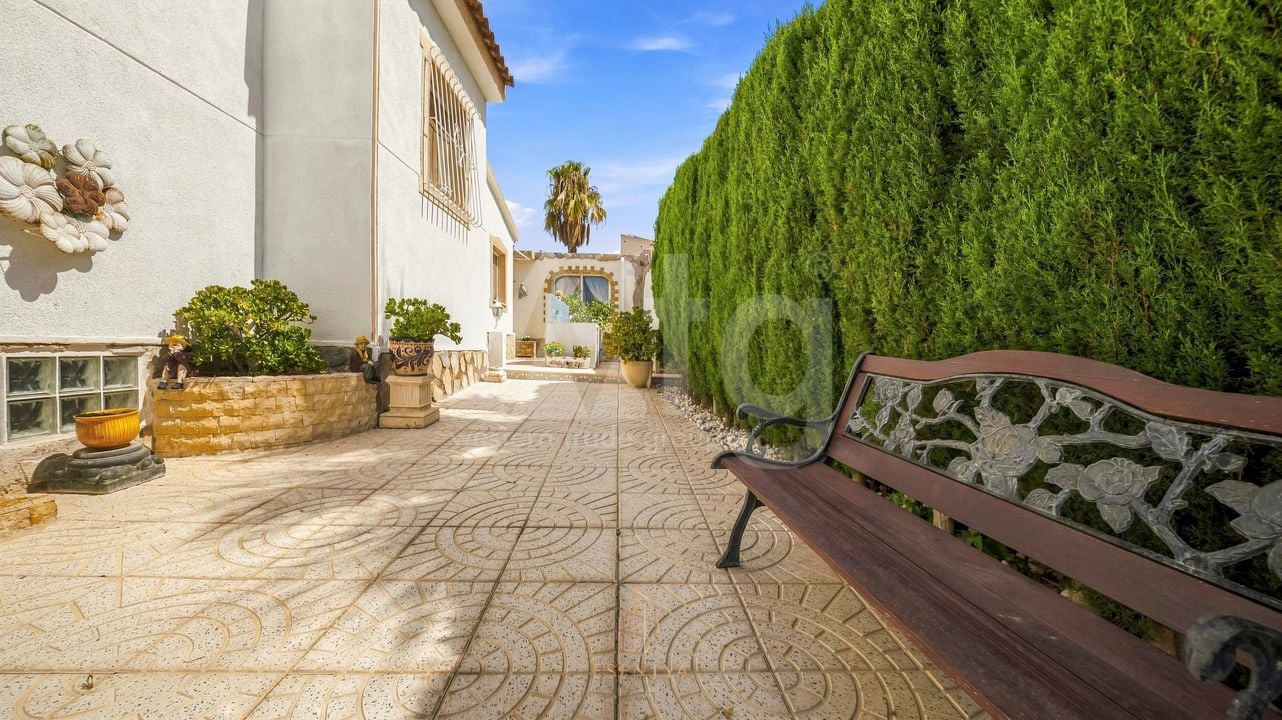 3 bedroom Villa in Ciudad Quesada - EE153087 - Photo - 36