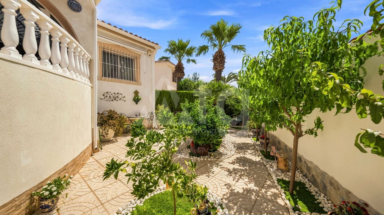 3 bedroom Villa in Ciudad Quesada - EE153087 - Photo - 37
