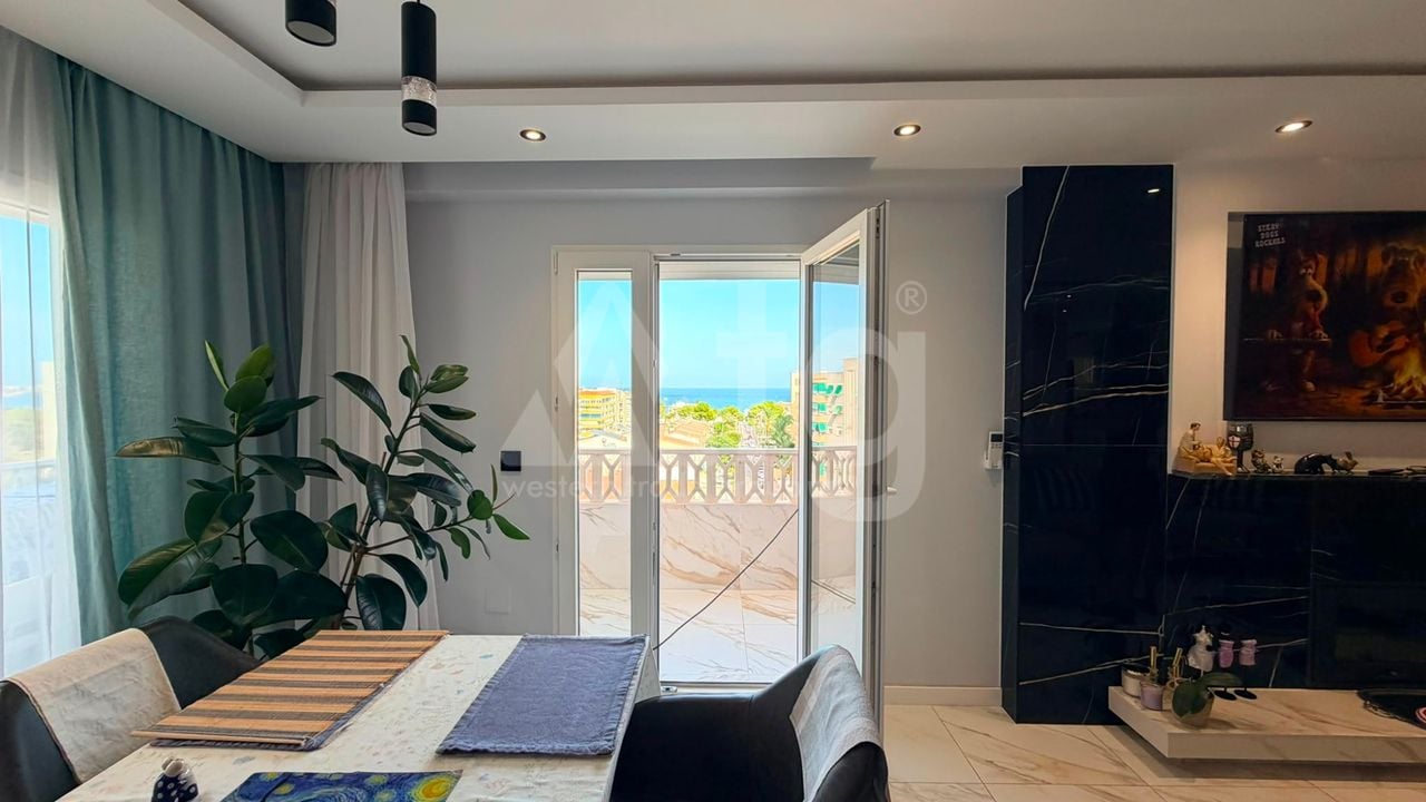 2 bedroom Apartment in Punta Prima - LR153123 - Photo - 7